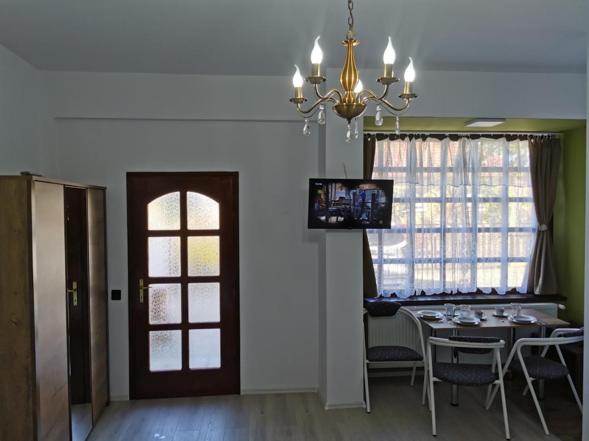 Ambient Deluxe Apartman 귤러 외부 사진