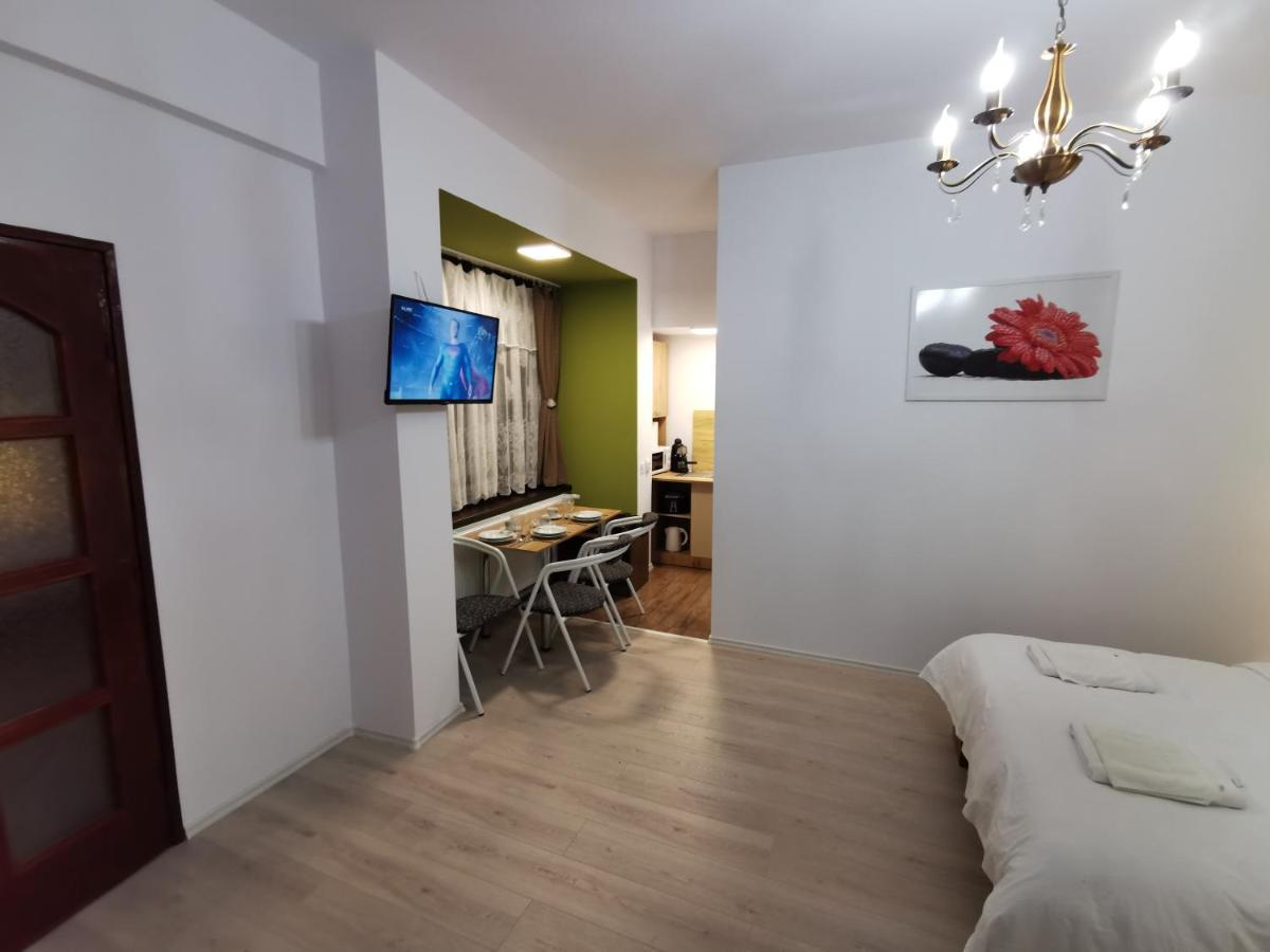 Ambient Deluxe Apartman 귤러 외부 사진