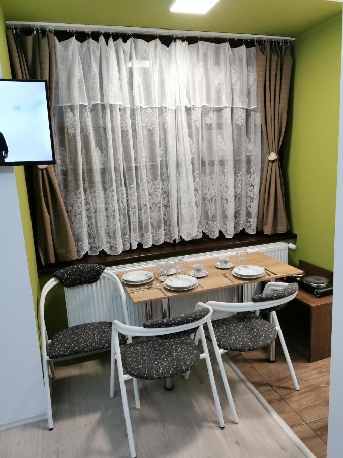 Ambient Deluxe Apartman 귤러 외부 사진