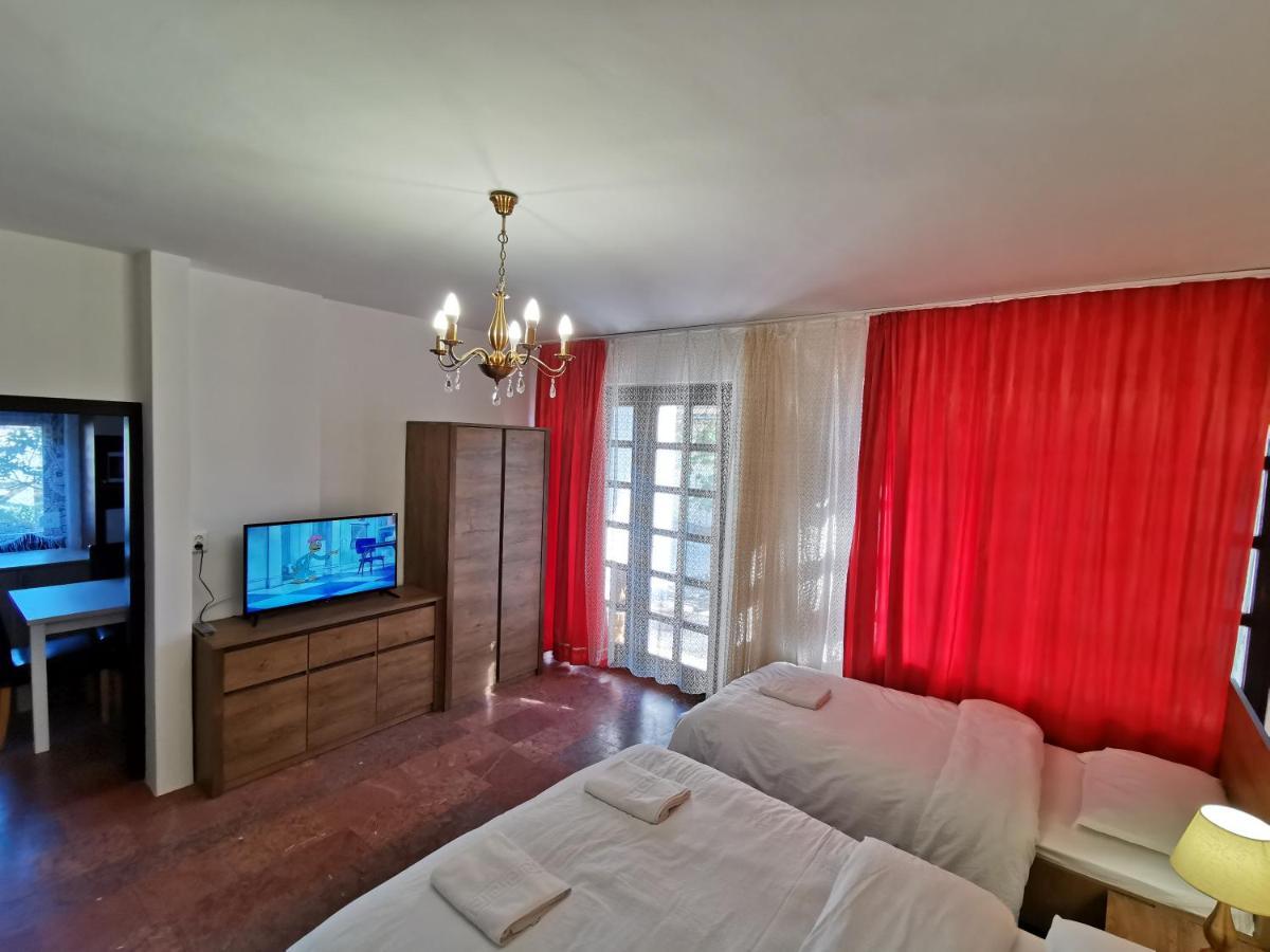 Ambient Deluxe Apartman 귤러 외부 사진