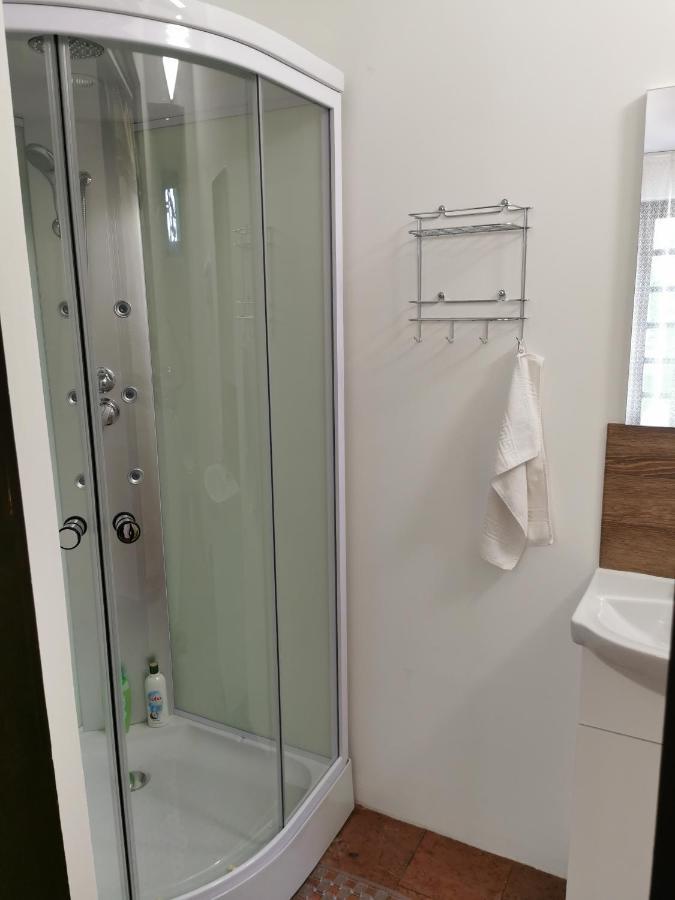 Ambient Deluxe Apartman 귤러 외부 사진