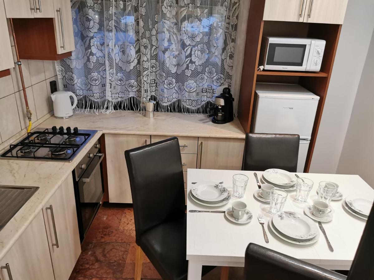 Ambient Deluxe Apartman 귤러 외부 사진