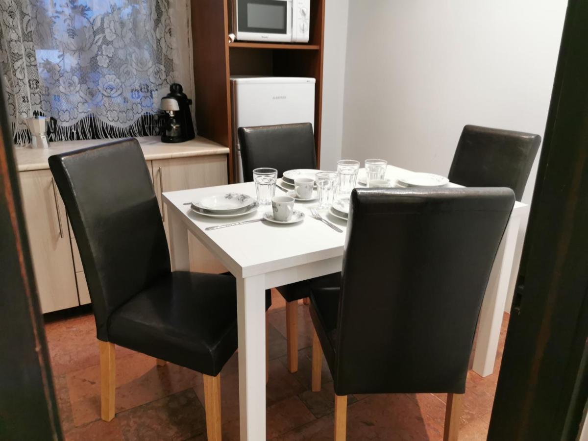 Ambient Deluxe Apartman 귤러 외부 사진