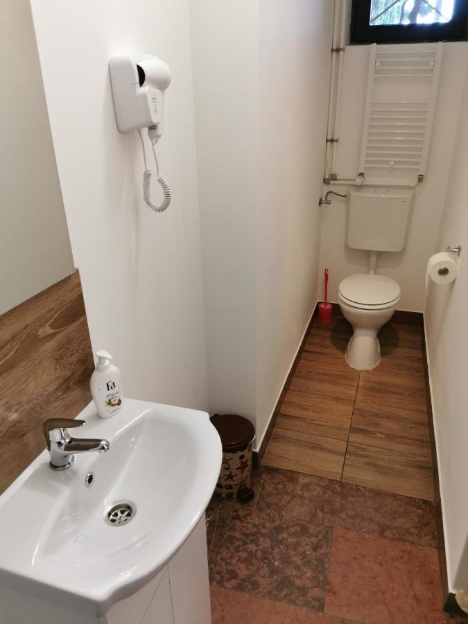 Ambient Deluxe Apartman 귤러 외부 사진